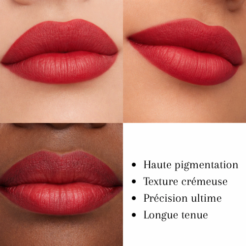 CRAYON À LÈVRES BOSS