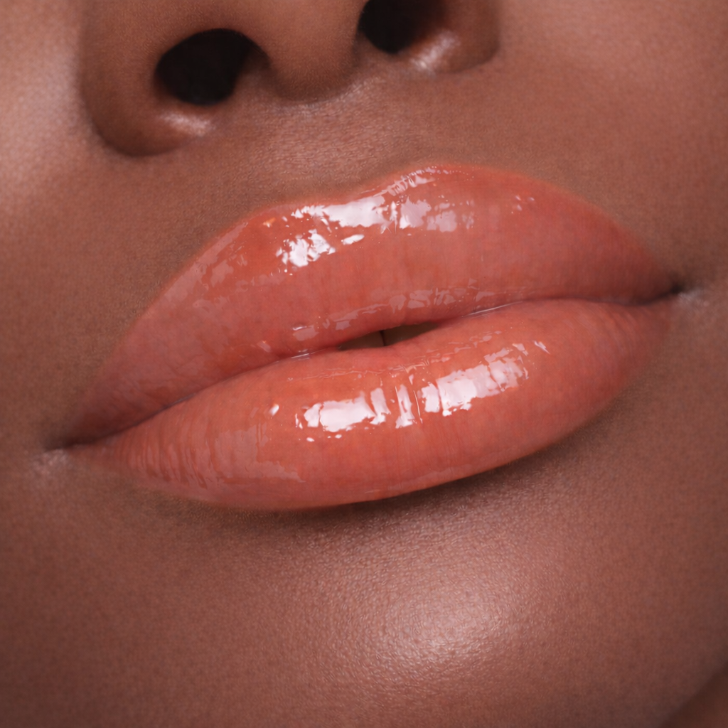 LIP GLAZE ÉVOLUTION