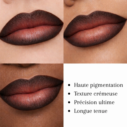 CRAYON À LÈVRES SPLENDIDE