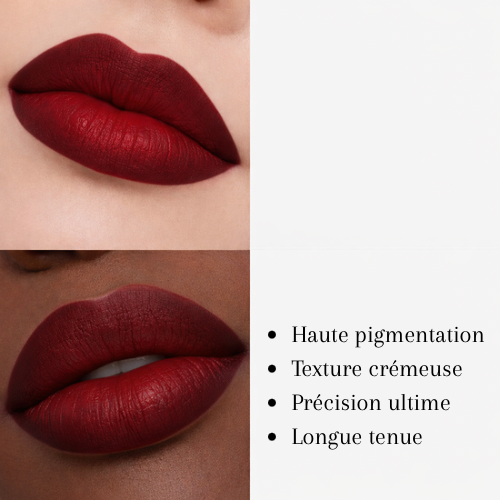 CRAYON À LÈVRES POUVOIR