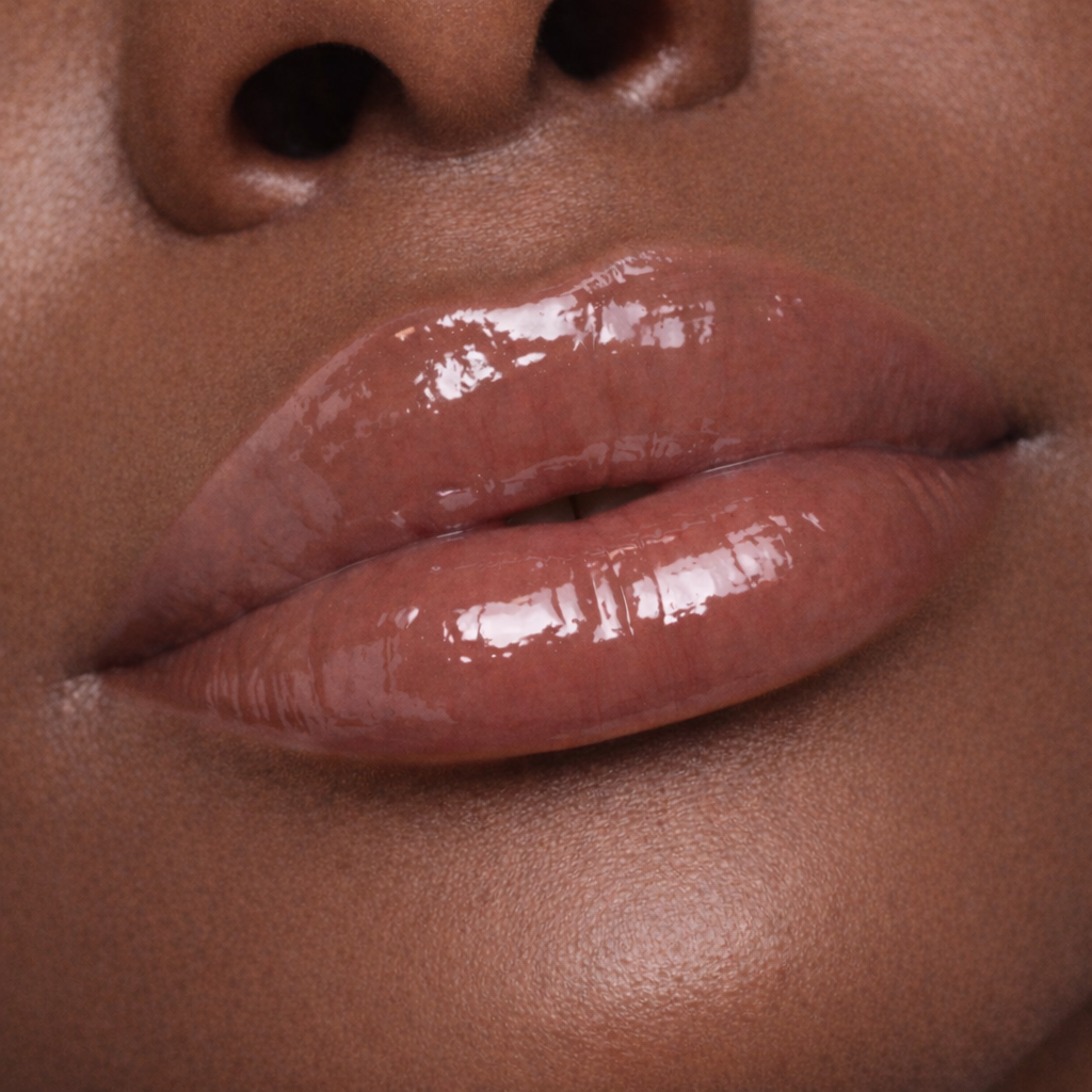 LIP GLAZE CONFIANCE