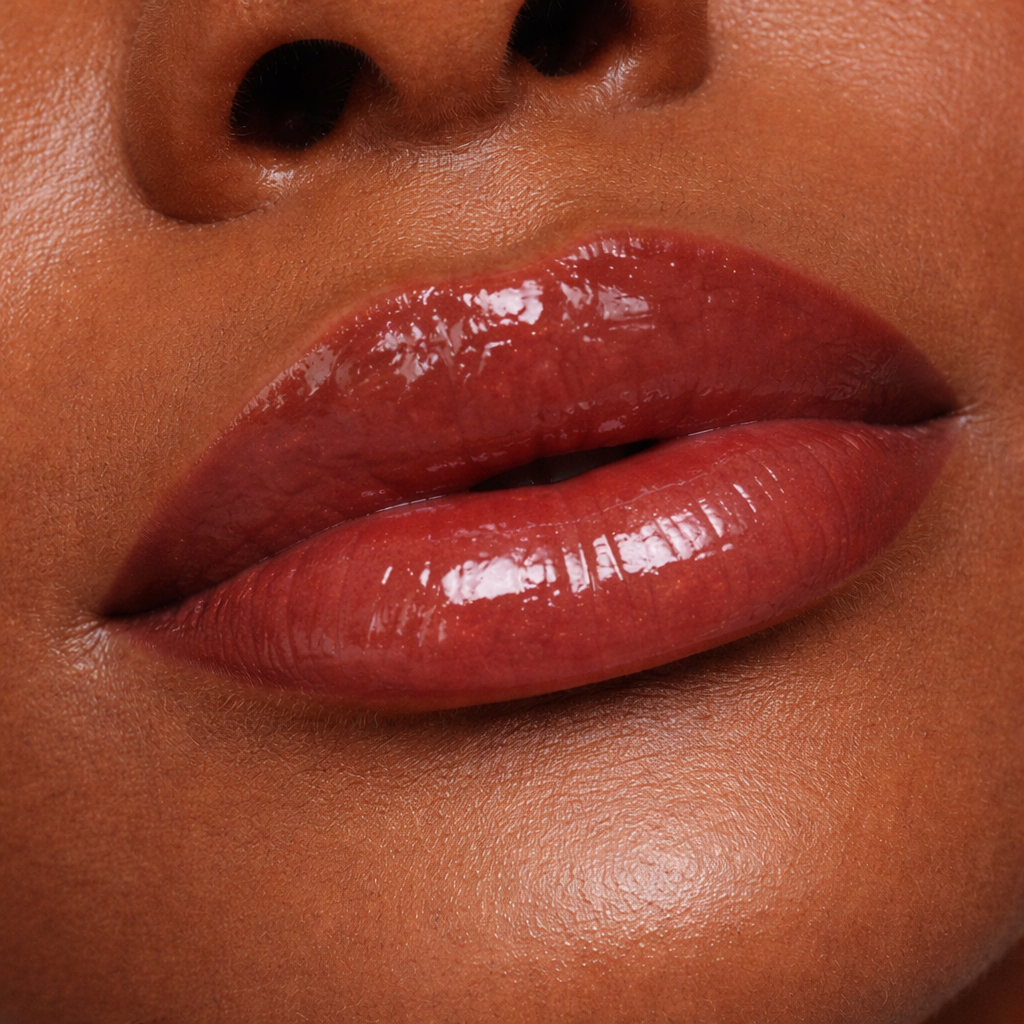 LIP GLAZE PRÉCIEUX