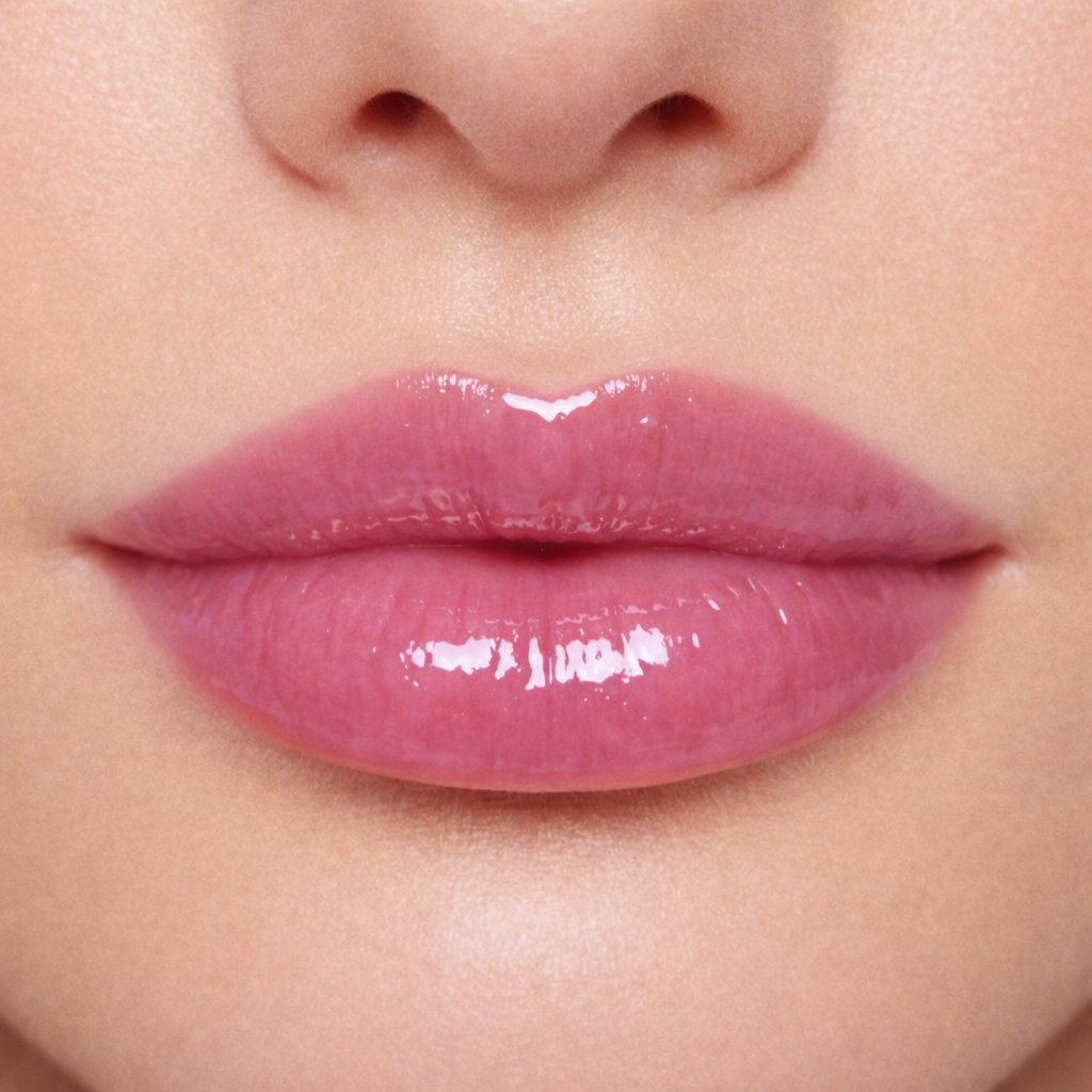 LIP GLAZE CHÉRIE