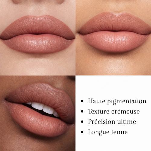 CRAYON À LÈVRES ÉTERNEL