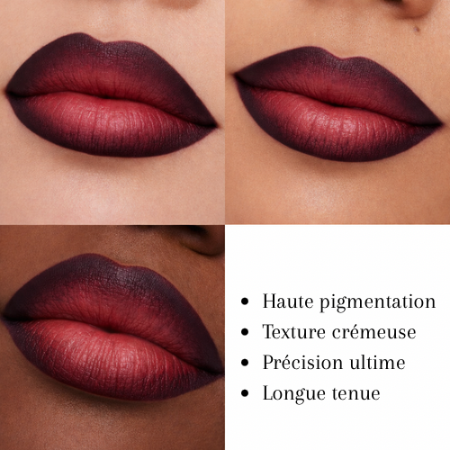 CRAYON A LÈVRES DIVA