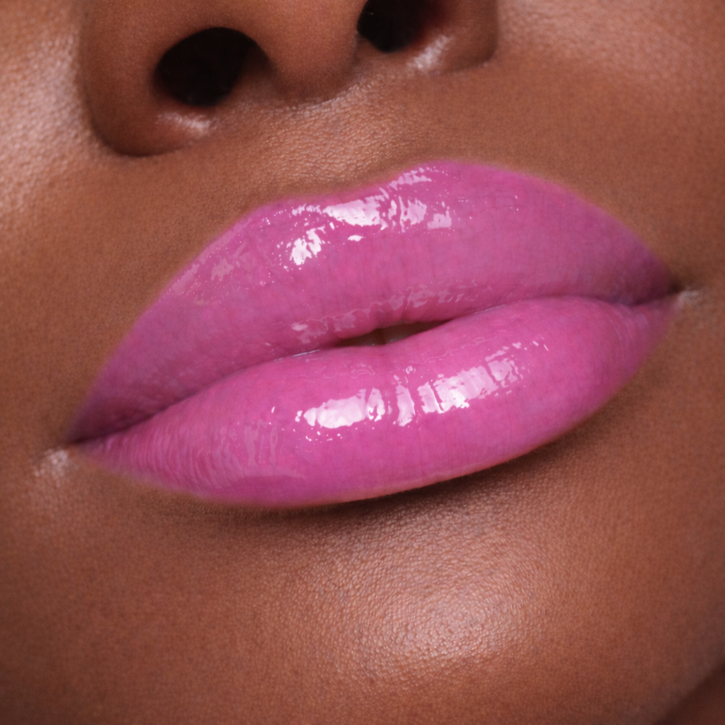 LIP GLAZE CHÉRIE