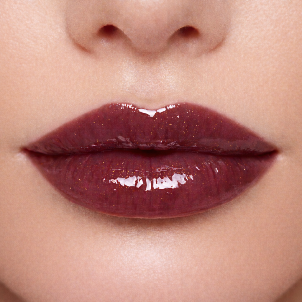 LIP GLAZE BELLE