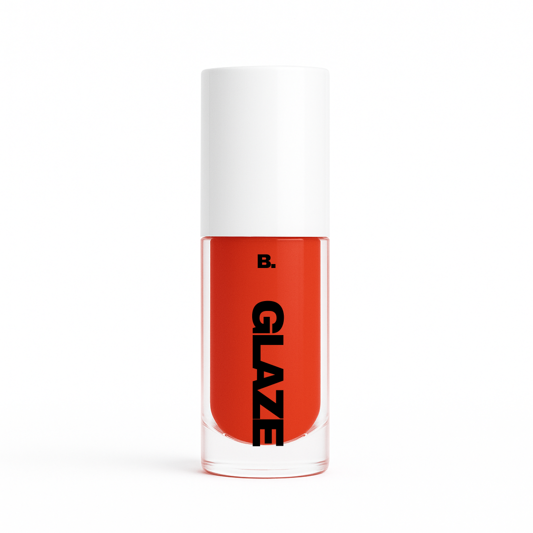 LIP GLAZE RÊVE