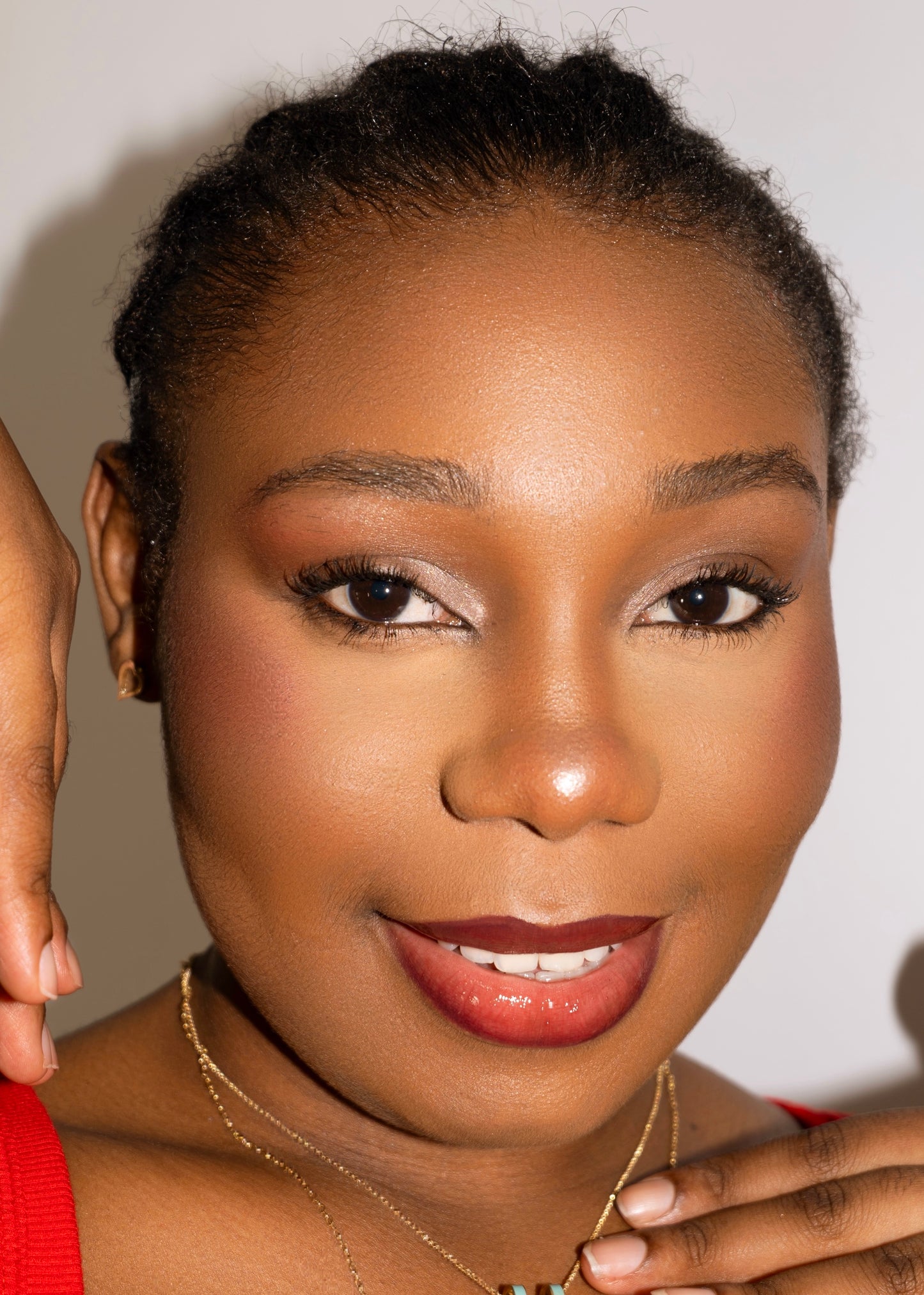 LIP GLAZE RÊVE