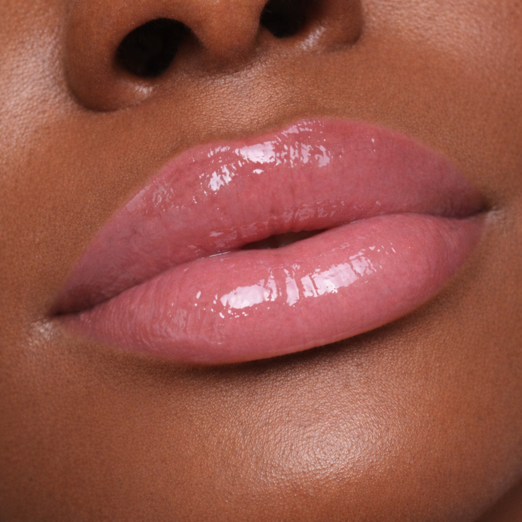 LIP GLAZE SAVOIR