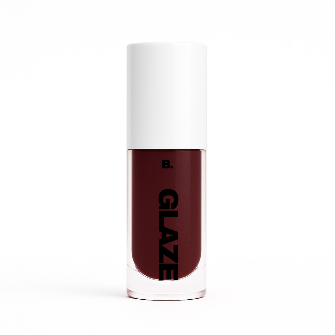 LIP GLAZE BELLE