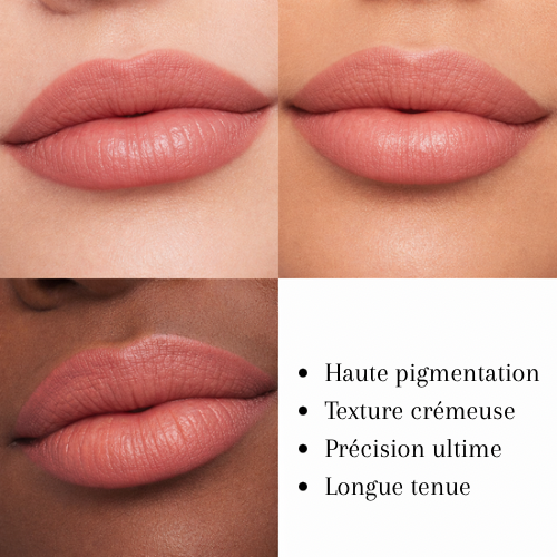 CRAYON À LÈVRES GLOIRE