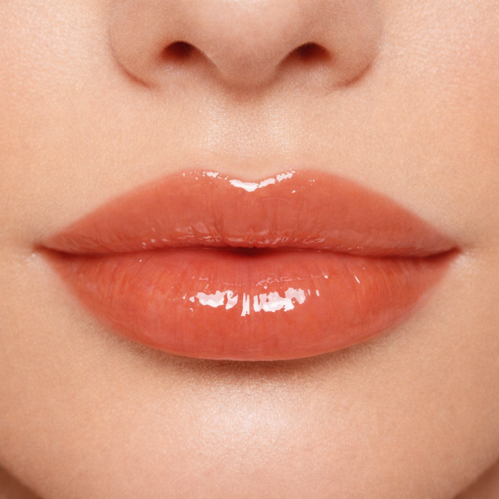 LIP GLAZE ÉVOLUTION