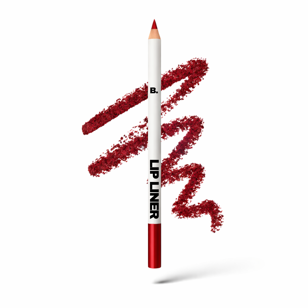 CRAYON À LÈVRES POUVOIR