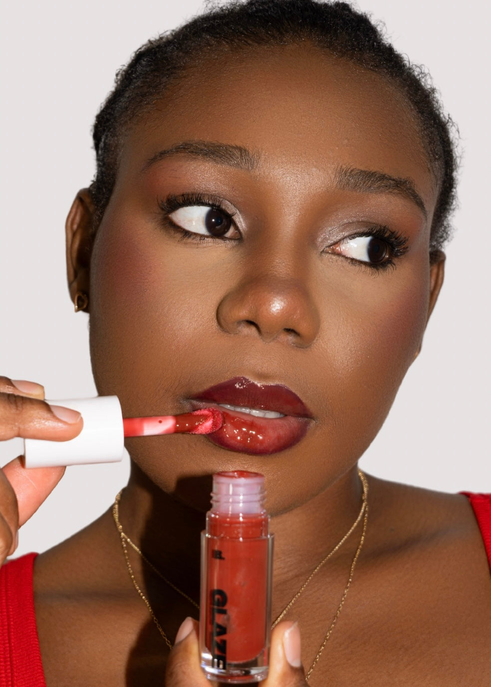 LIP GLAZE PRÉCIEUX