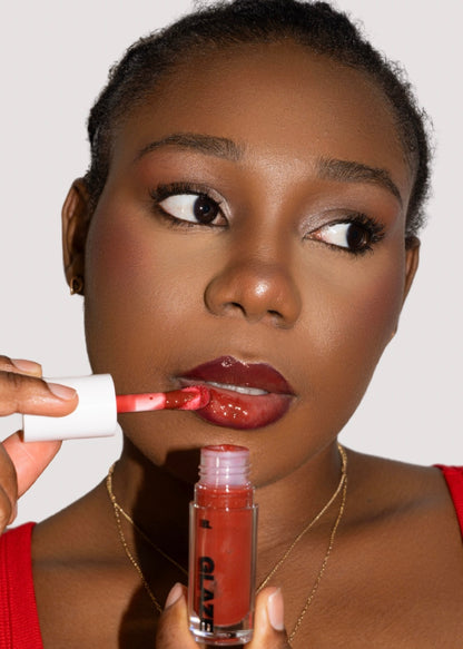LIP GLAZE PRÉCIEUX