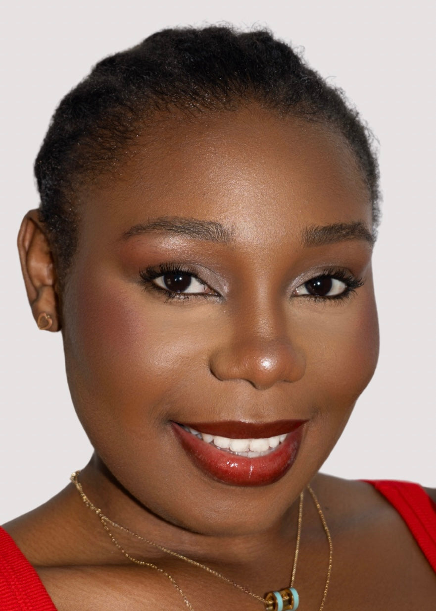 LIP GLAZE PRÉCIEUX